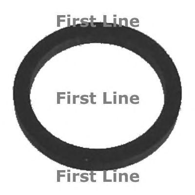 FIRST LINE tg025 -  Термостат, охлаждающая жидкость